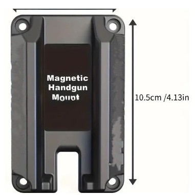 SOOSHOOM single mount dimensions